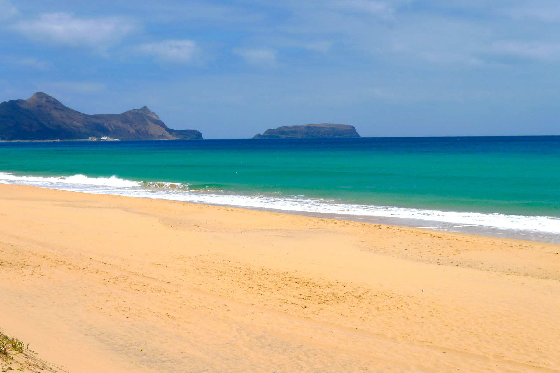 Porto Santo