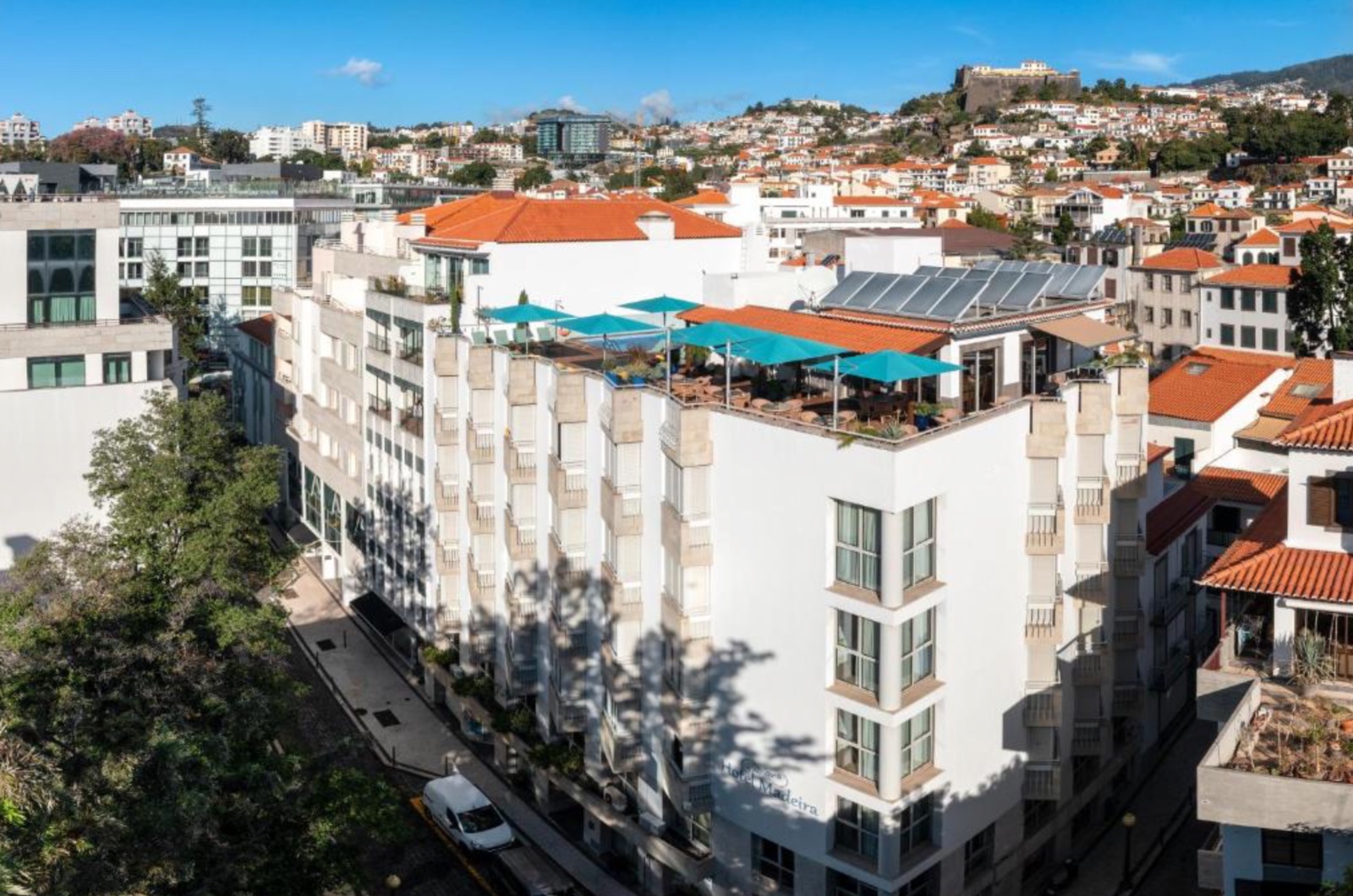 Hotel Madeira
