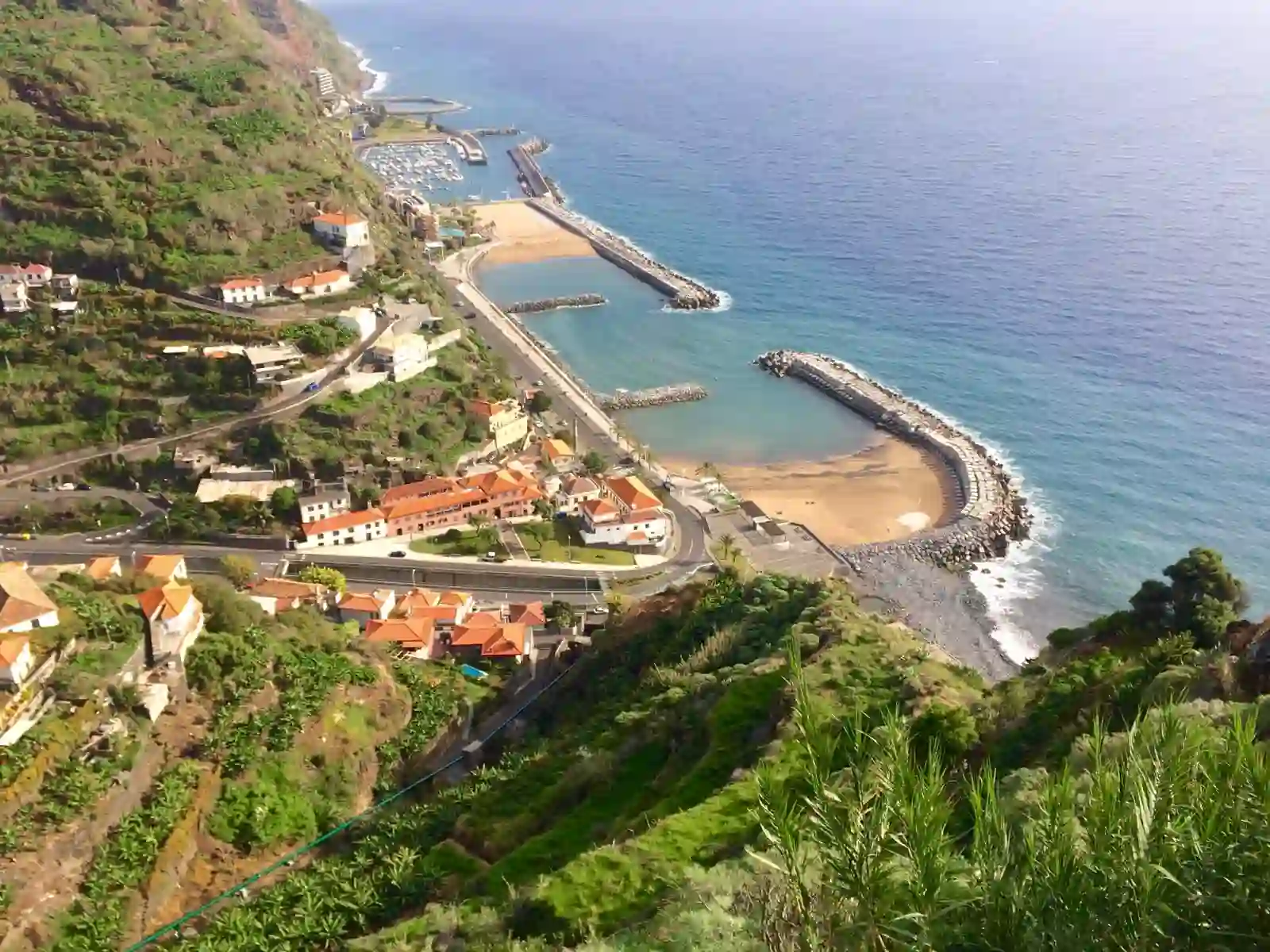 Calheta