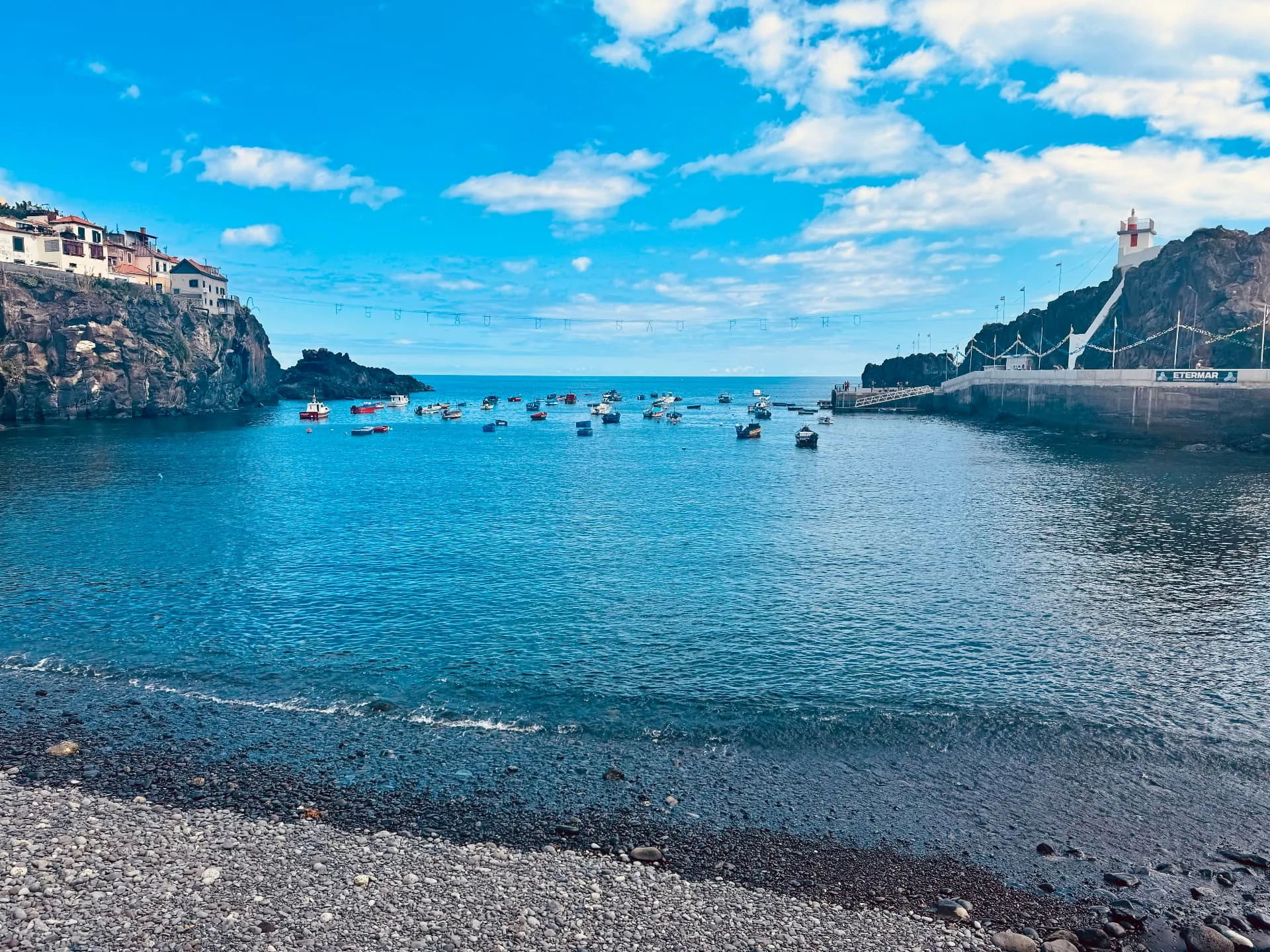 Câmara de Lobos