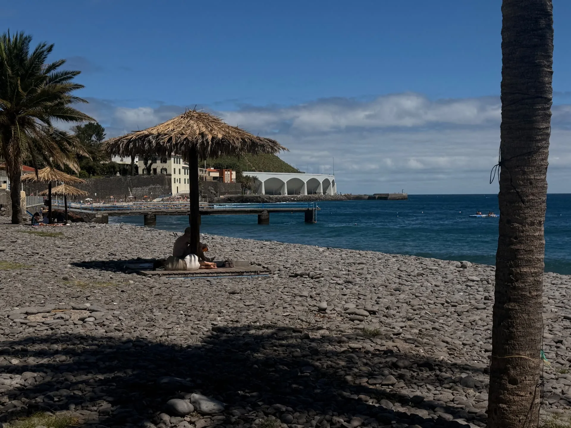 Santa Cruz
