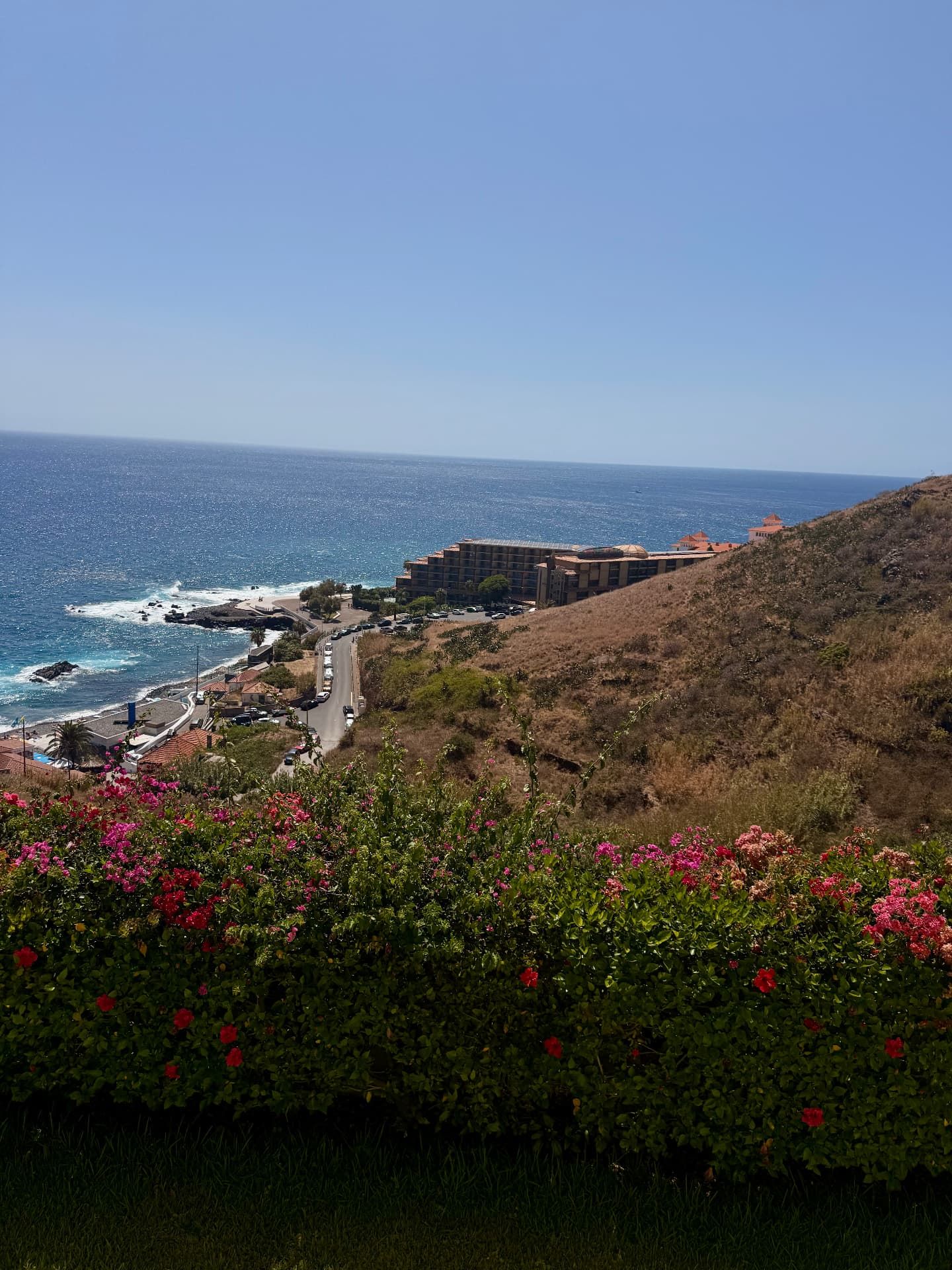 Praia dos Reis Magos (September 2026, photo by @mikmakmc)