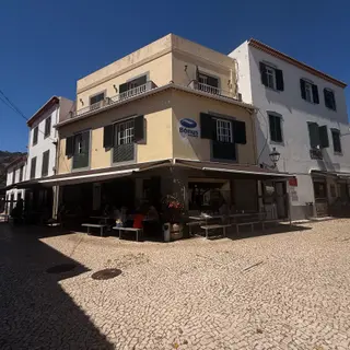 Taberna do Petisco, Madeira