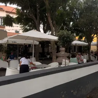 Mercado Velho, Madeira