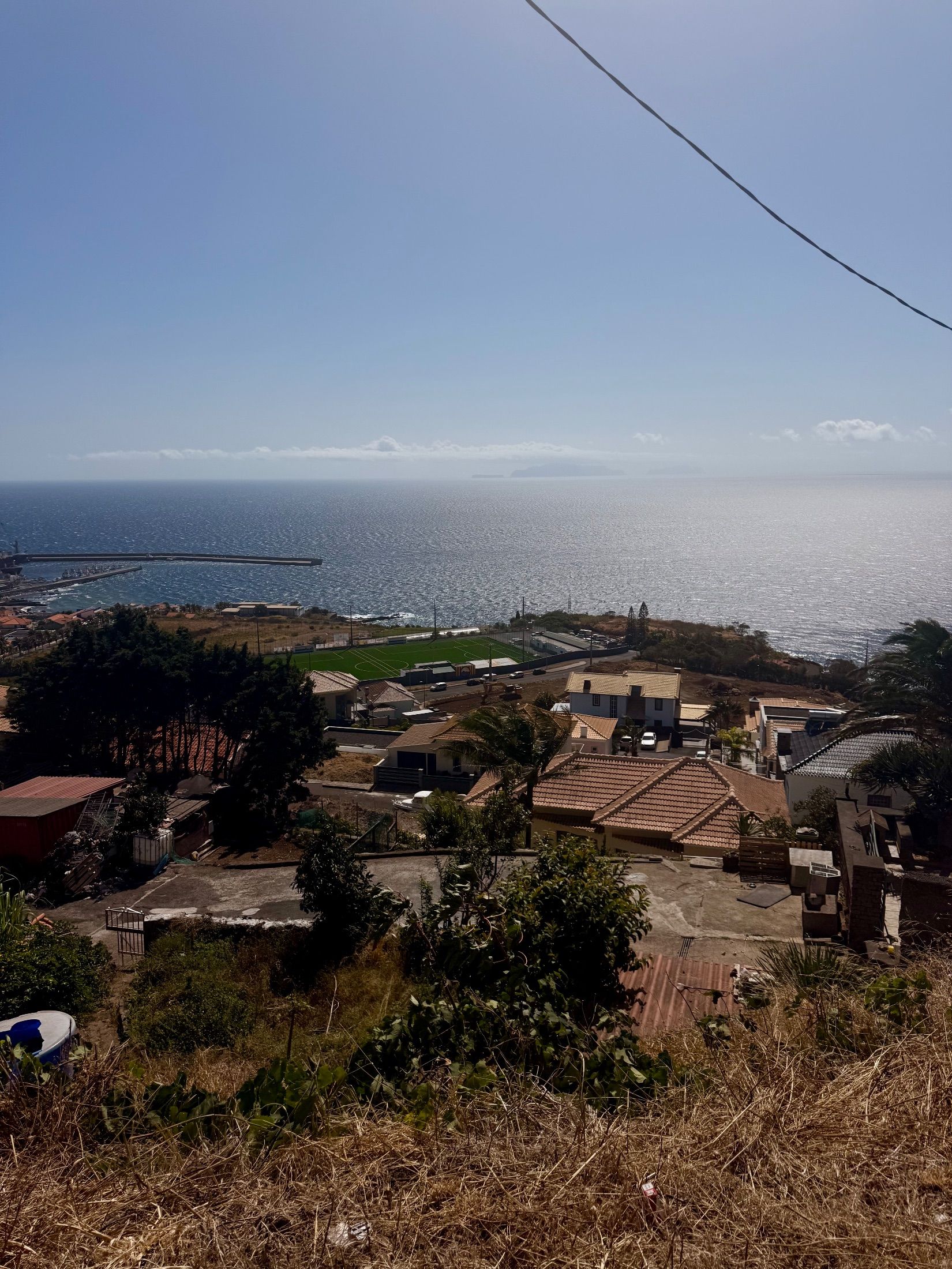 Caniçal, Madeira