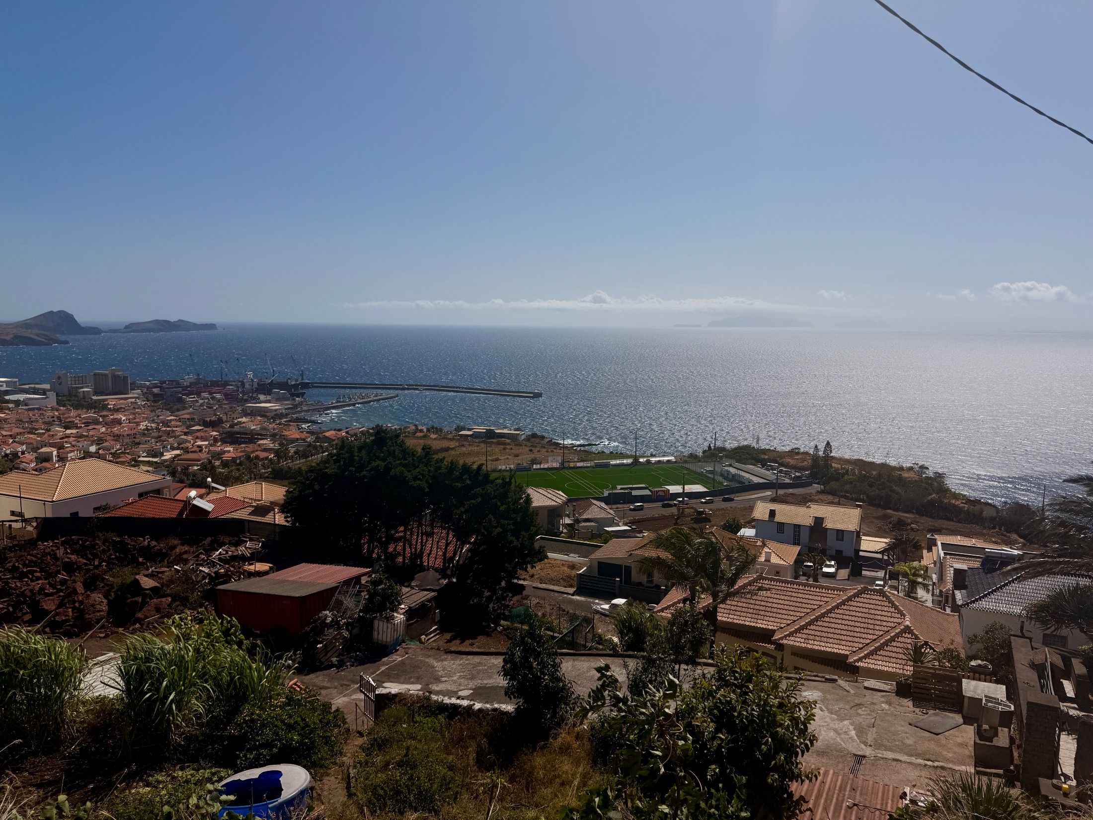 Caniçal, Madeira