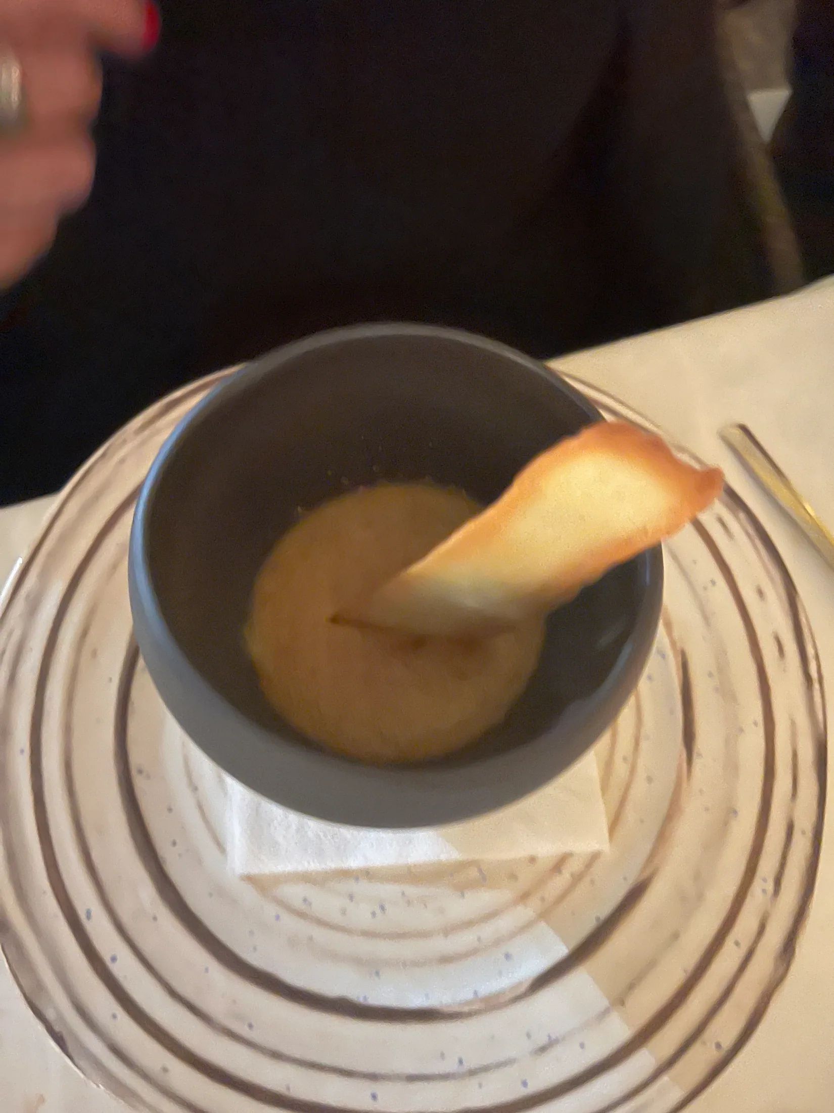 SUGARCANE HONEY CRÈME BRÛLÉE SPICES